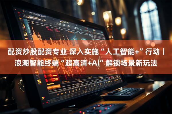 配资炒股配资专业 深入实施“人工智能+”行动丨浪潮智能终端“超高清+AI”解锁场景新玩法